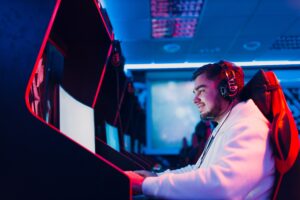guy-playing-gaming-game-on-computer-at-game-club-2022-02-03-03-11-27-utc