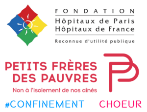 ConfinementDuChoeur